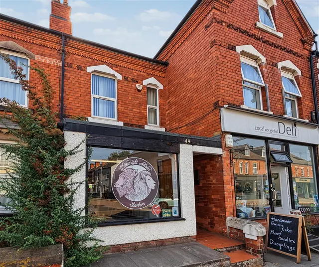 Chilwell Road, Beeston, NG9, photo 1