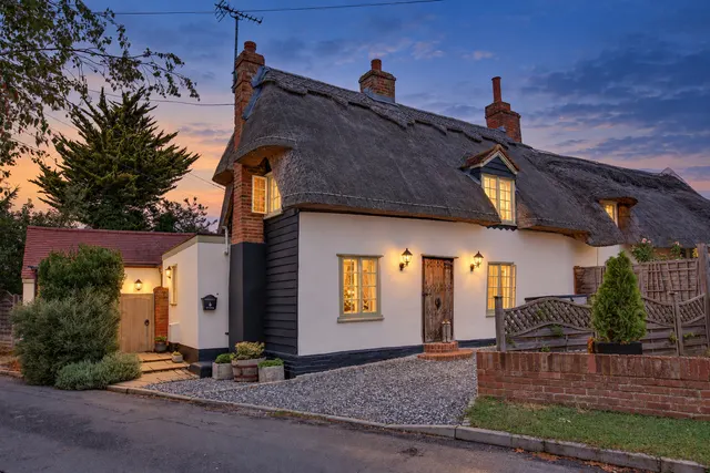 Watling Lane, Thaxted, CM6, photo 1