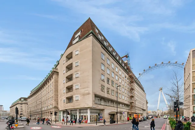 North Block, London, SE1, photo 1