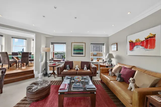 Trinity Church Road, Barnes, SW13, photo 3