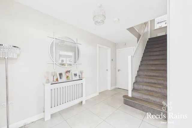 Photo 2 — Ashbourne Manor, Carrickfergus, County Antrim, BT38