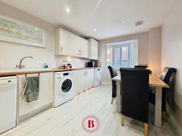 Discovery Drive, Melton Mowbray, LE13, photo 2