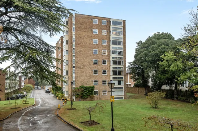 Evesham Road, Cheltenham, GL52, photo 1