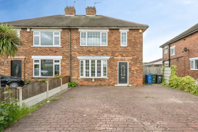 Haslemere Grove, Doncaster, South Yorkshire, DN5, photo 1
