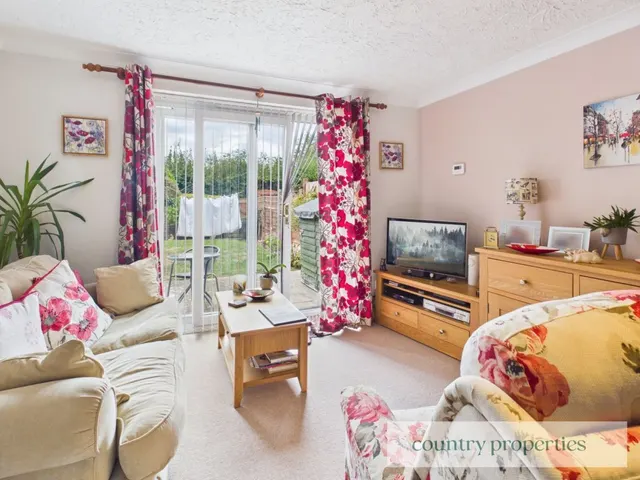 Duncan Close, Welwyn Garden City, AL7, photo 2