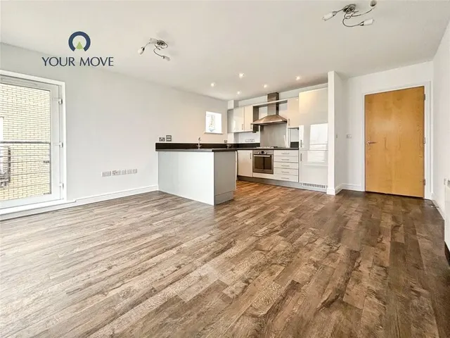 Lightermans Way, Greenhithe, DA9, photo 3