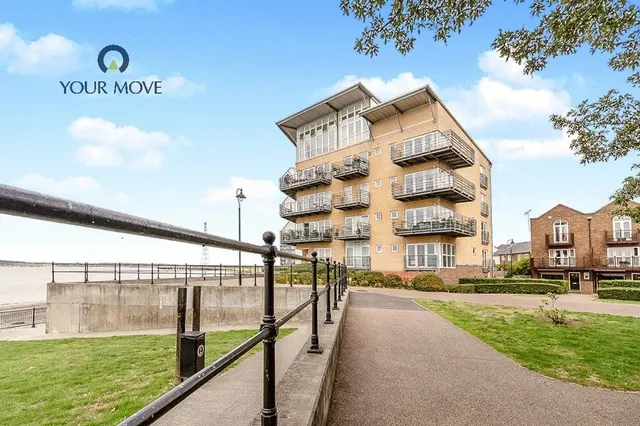 Lightermans Way, Greenhithe, DA9, photo 1