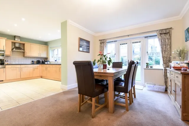 Photo 3 — Allington Place Newick BN8