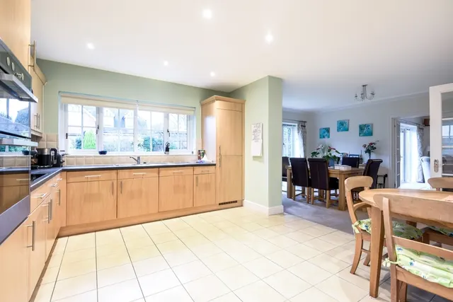 Photo 2 — Allington Place Newick BN8
