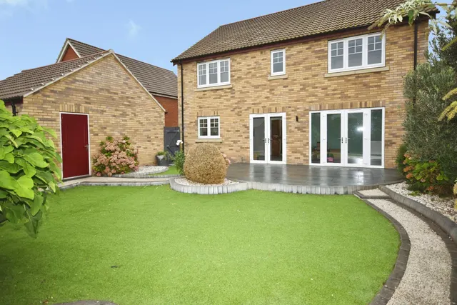 Hoplands Road, Coningsby, LN4, photo 2