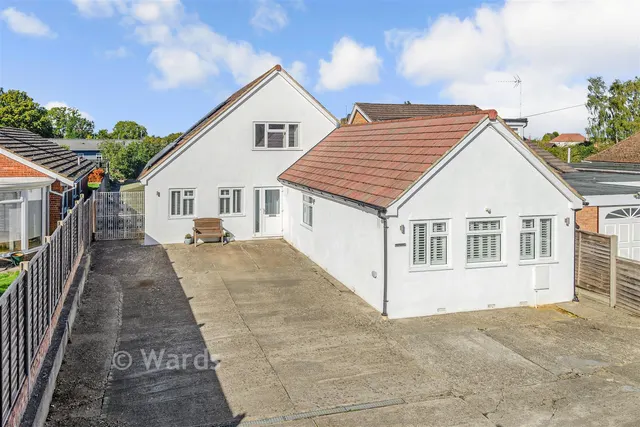 Rushetts Road, West Kingsdown, TN15, photo 1