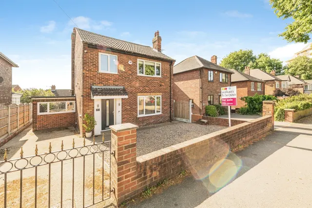 Horbury Road, WAKEFIELD, photo 1