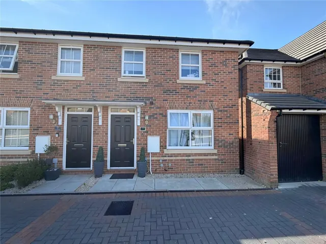Woodland Crescent, Hatfield, DN7, photo 1