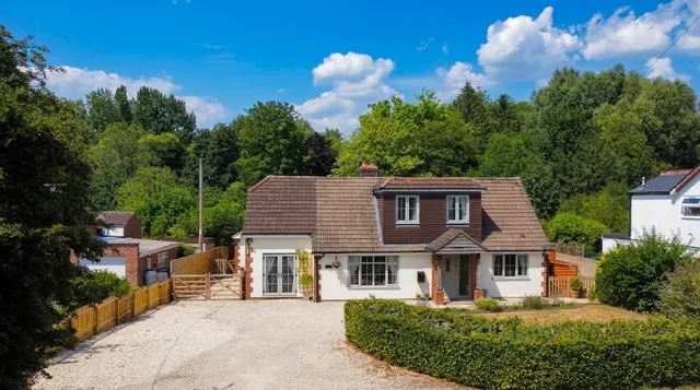 Raffin Lane, Pewsey, SN9, photo 1