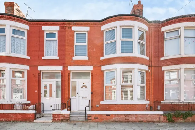 Hillcroft Road, Wallasey, CH44, photo 1