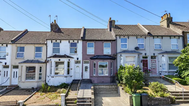 Athelstan Road, Hastings, photo 1