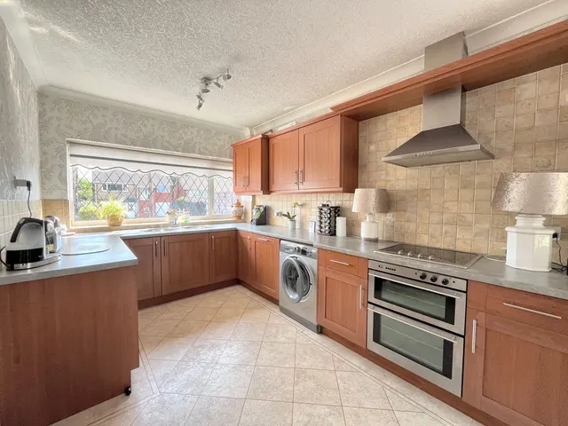 Hundred Acre Road, Streetly, B74, photo 2