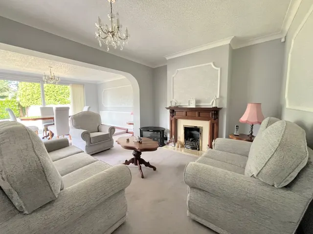 Hundred Acre Road, Streetly, B74, photo 3