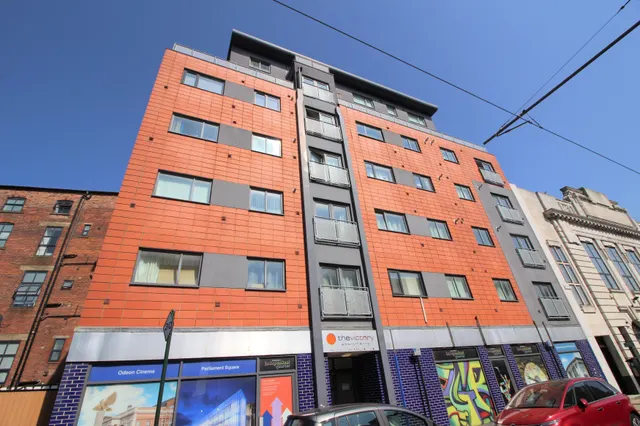 Union Street, Oldham, OL1, photo 1