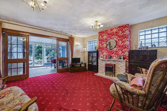 Shuttlemead, Bexley, DA5, photo 3
