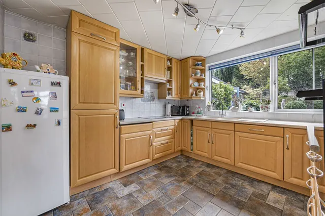 Shuttlemead, Bexley, DA5, photo 2