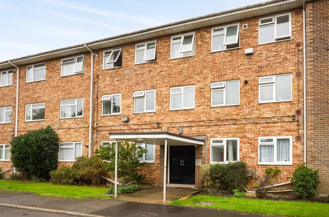 Winchester Road, Shirley, SO16, photo 1