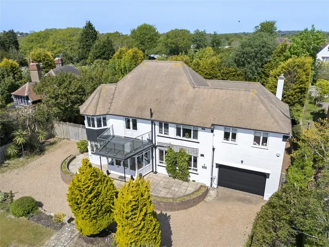 Clavering Walk, Bexhill-on-Sea, TN39, photo 1