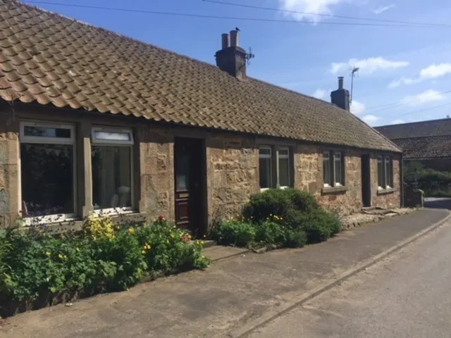 Stonywynd Cottages, St Andrews, KY16, photo 1