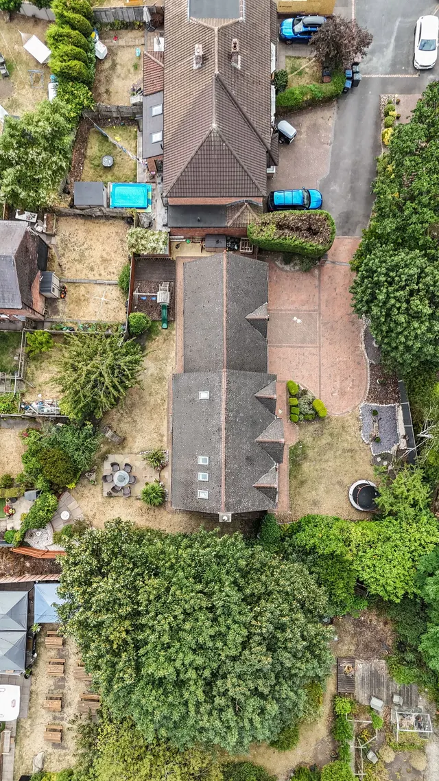 Beech Farm Croft, Birmingham, B31, photo 3