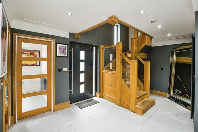Bertram Close, Wirral, CH47, photo 2