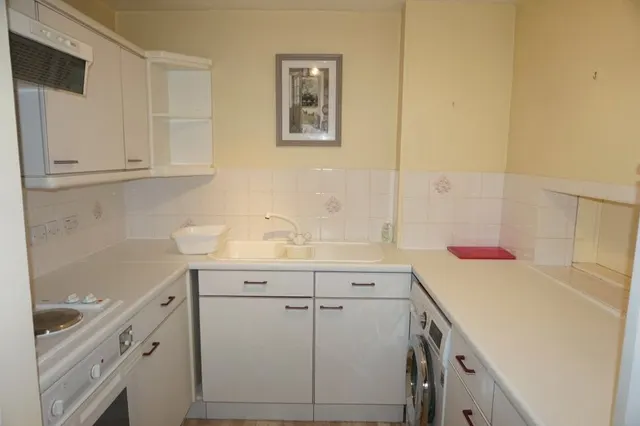 Photo 2 — Peter James Court, Stafford, Staffordshire, ST16