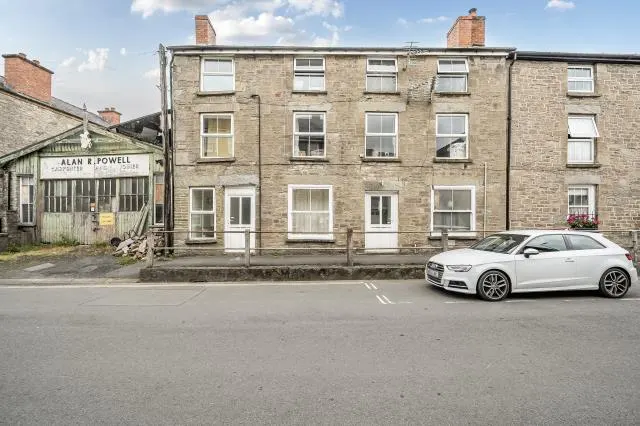 Broad Street, Hereford, HR3, photo 1