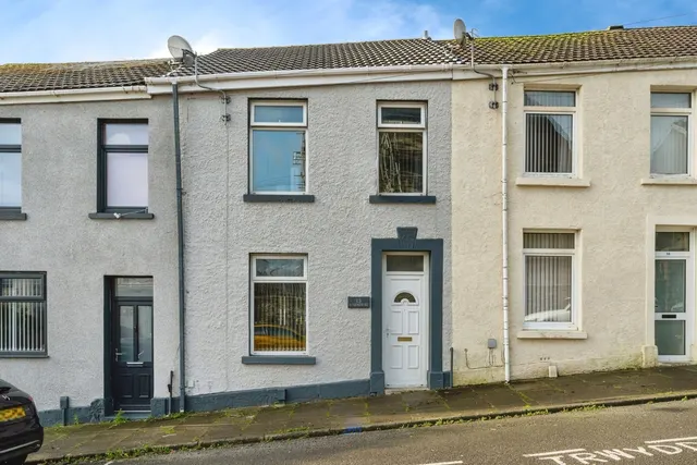 Stepney Street, Cwmbwrla, SA5, photo 1