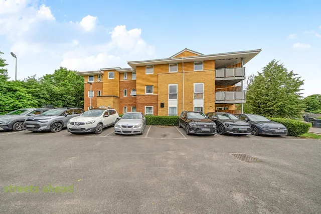 Manning Gardens, Croydon, CR0, photo 2