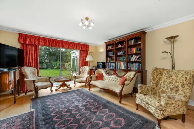 Photo 3 — Wolsey Road, East Molesey, Surrey, KT8 9EN