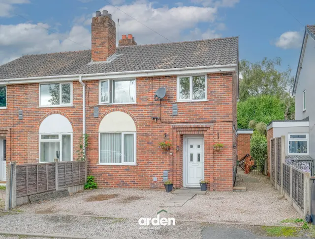 Birmingham Road, Lickey End, B61, photo 1