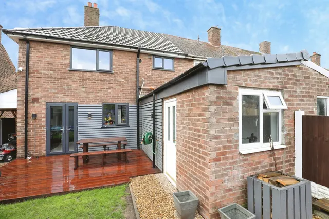 Marshall Lane, Northwich, CW8, photo 3