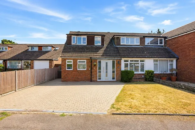 Butterfield Road, Wheathampstead, AL4, photo 1
