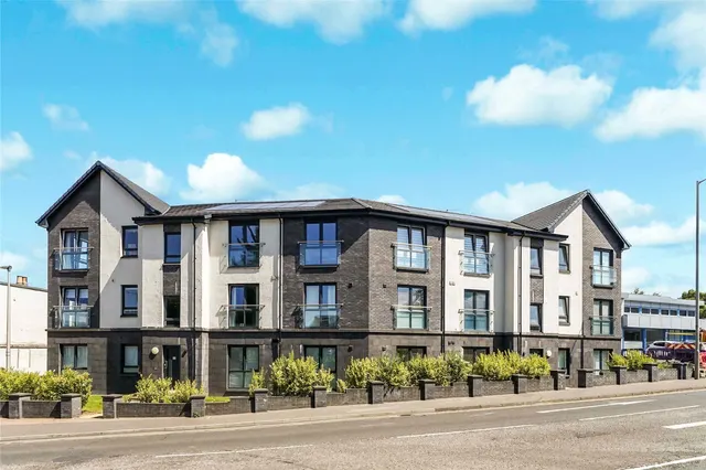 Glasgow Road, Stirling, Stirlingshire, FK7, photo 1