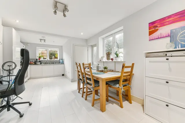 Darlington Road, London, SE27, photo 1