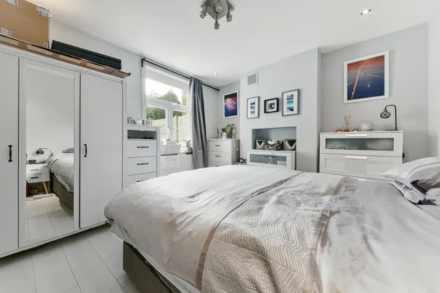 Darlington Road, London, SE27, photo 2