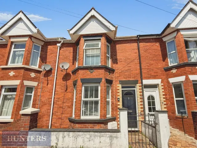 Powderham Road, Exeter, Devon, EX2 9BS, photo 1