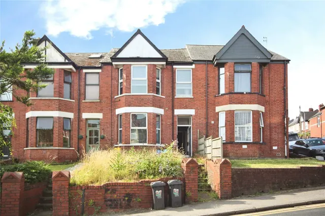 Risca Road, Newport, NP20, photo 1