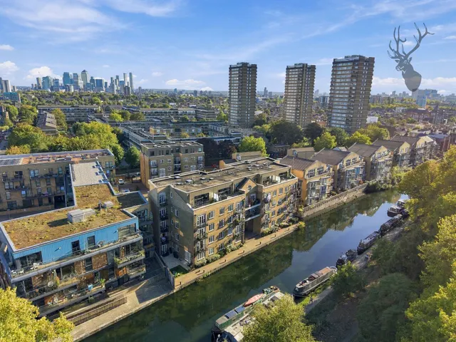 Old Ford Road, London, E3, photo 2