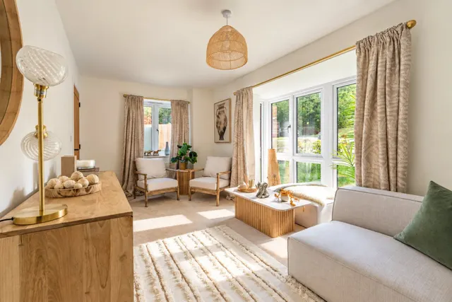 Brentry, Bristol, BS10, photo 3
