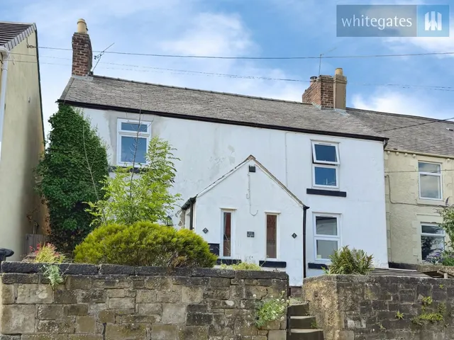 Top Road, Summerhill, LL11, photo 1