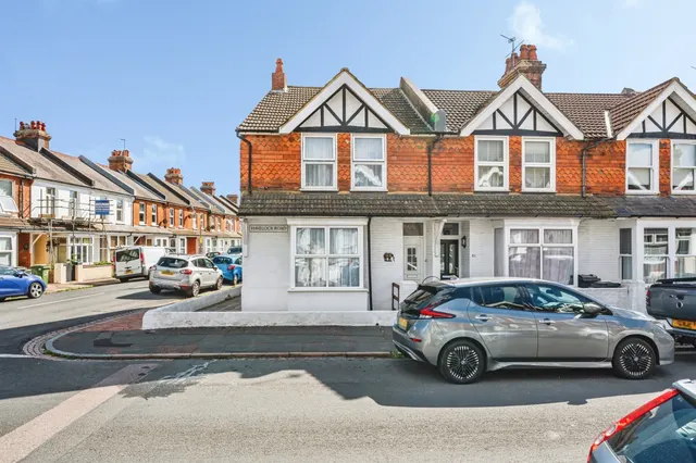 Havelock Road, Eastbourne, photo 1