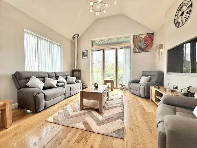 Pool Quay, Welshpool, photo 2