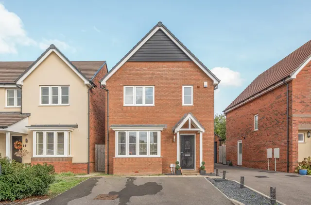 Nutsea Road, Nursling, SO16, photo 1