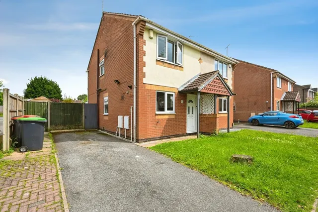 Lindleys Court, Lindleys Lane, Kirkby-in-Ashfield, Nottingham, NG17, photo 1